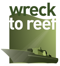 Wreck to Reef